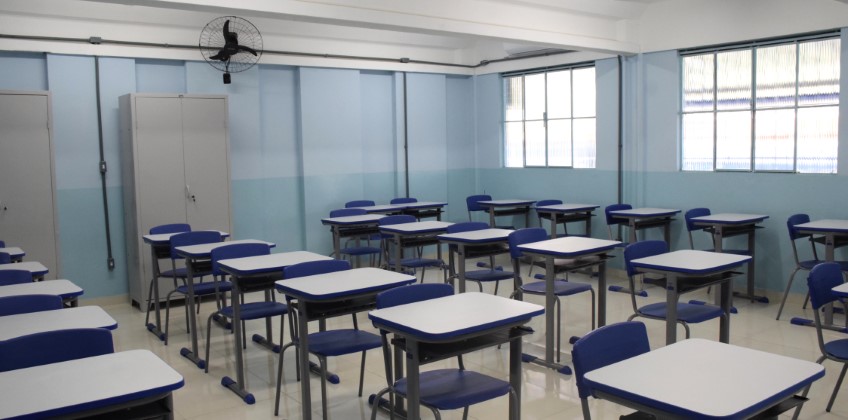 Resende abre inscrições para Exame Municipal de Certificação de Competências do Ensino Fundamental para 2026